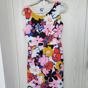 Anthropologie Two by Whit Dress